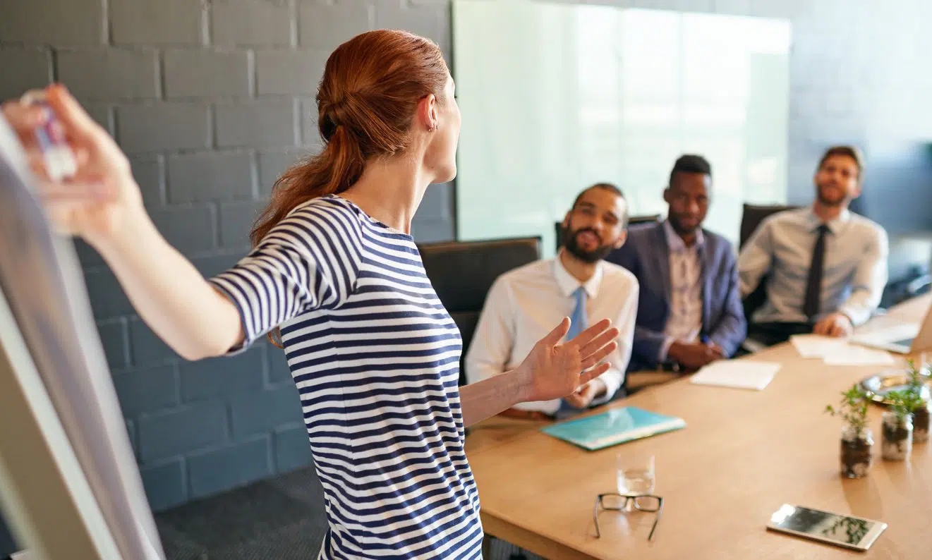 Agencia de relaciones públicas b2b de la mejor agencia