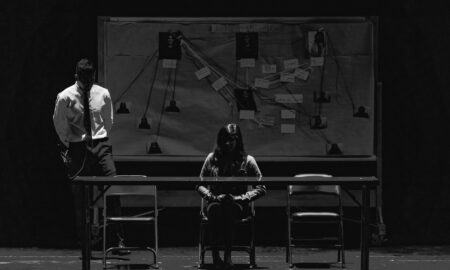 DeOrr Kunz completo mistero del caso