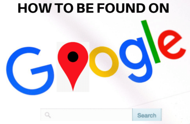 Googleで見つけられる方法