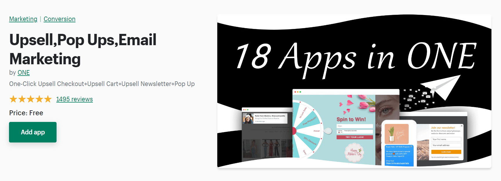 一种 Optimonk 替代品