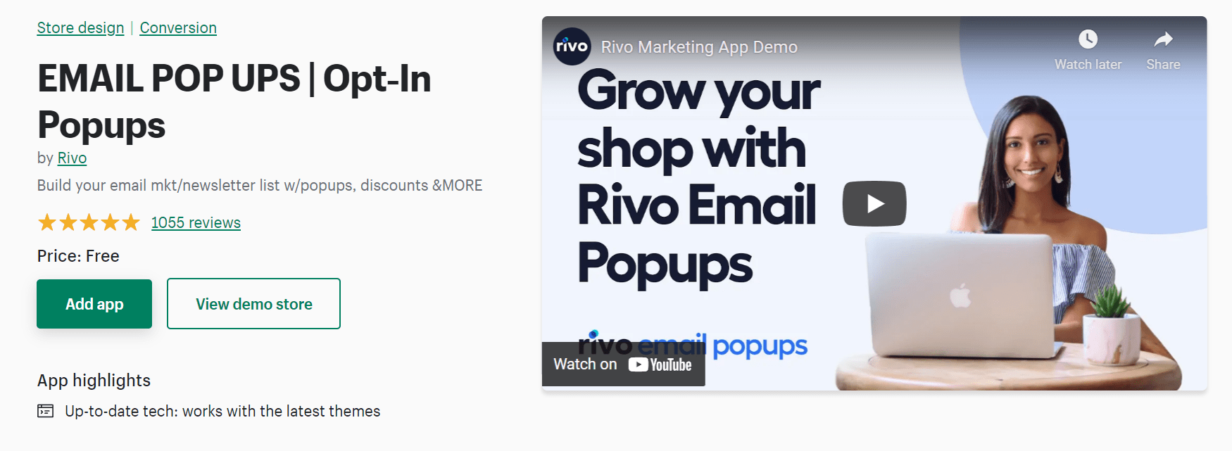 最佳 Optimonk 替代品