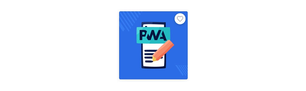 pwa für wp webkul