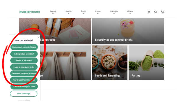 chat della pagina del prodotto (1)