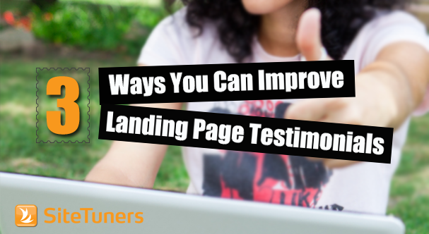 3 Cara Untuk Meningkatkan Testimonial