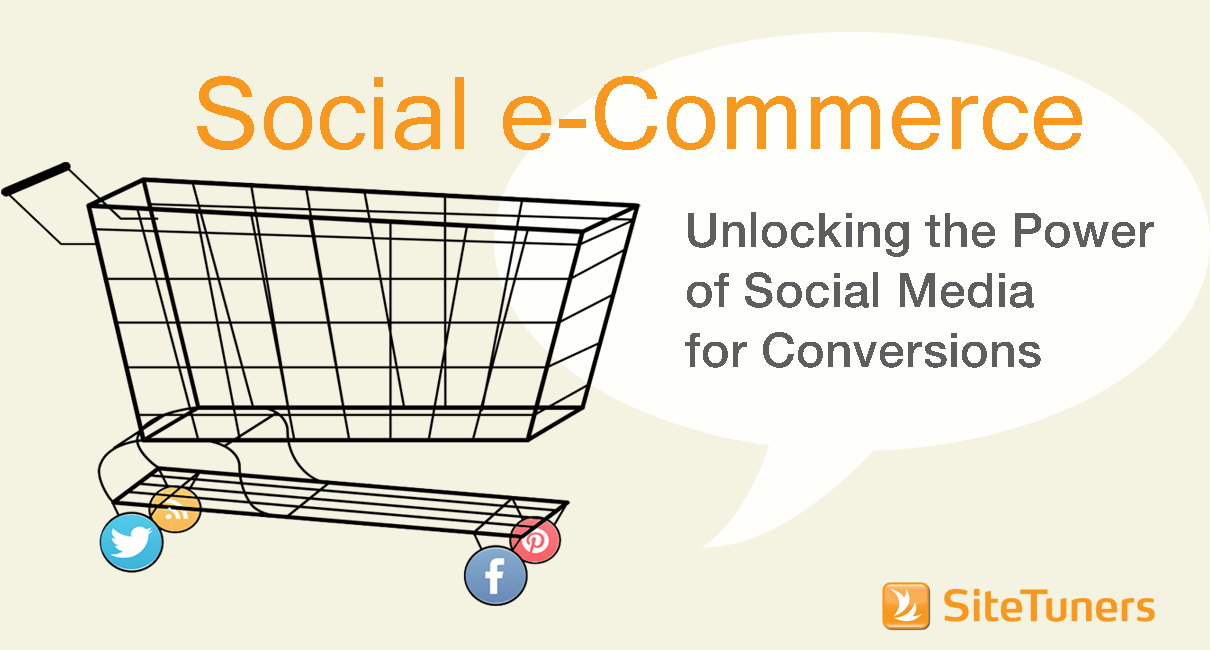 소셜 전자 상거래