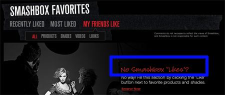 스매시박스 프렌즈 라이크