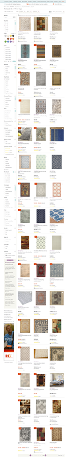 Wayfair Teppiche