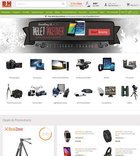 Bh Fotokategorieebene