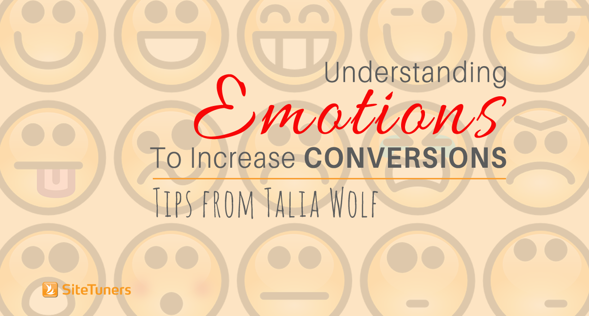 Emosi Untuk Konversi