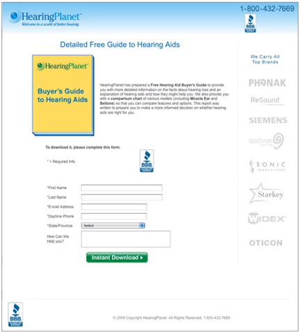 İşitme Gezegeni Sonrası