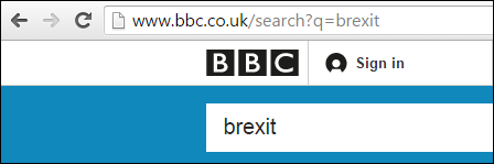 BbcBrexit検索
