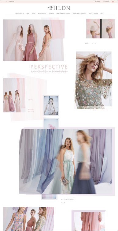 BHLN Missing Affordance Signifier