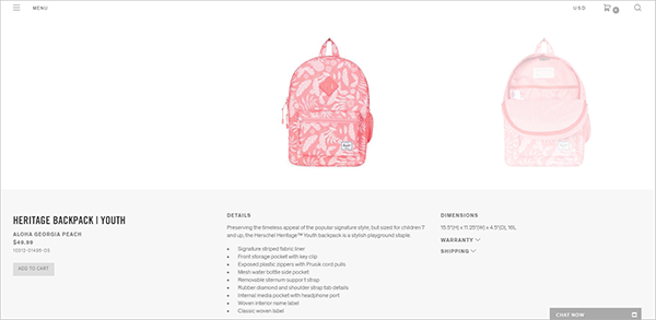 Esempio di convenzione di rottura del Pdp Herschel