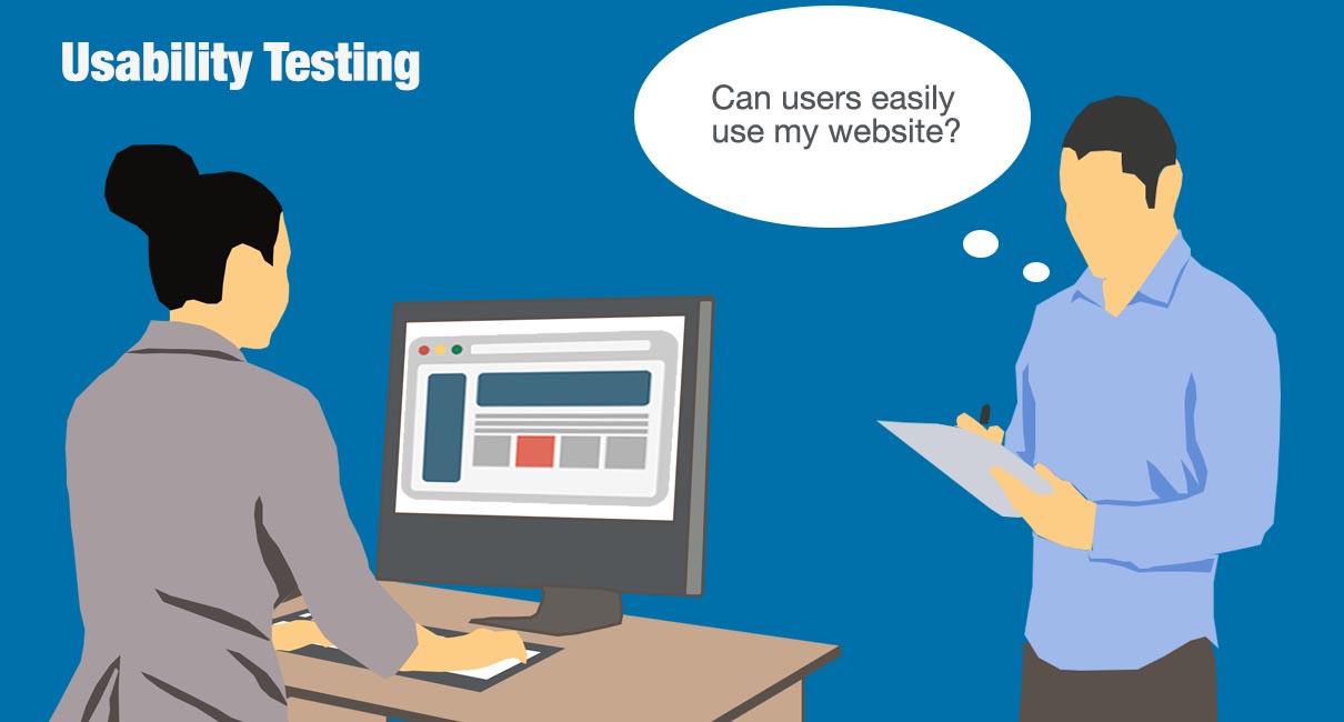 Grundlagen des siteUsabilityTests in Kürze AFFRT