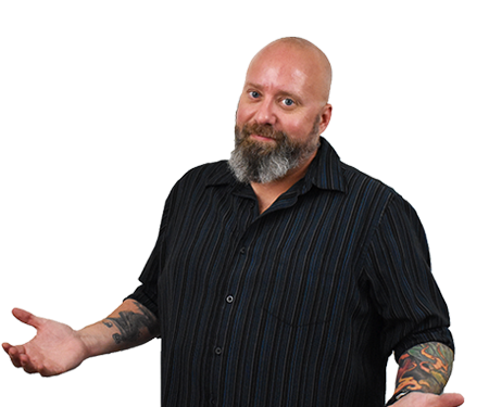 جيف لوكويست - مدير التحسين