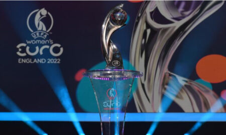Diretta streaming, programma, squadre e ora di UEFA Women's Euro 2022