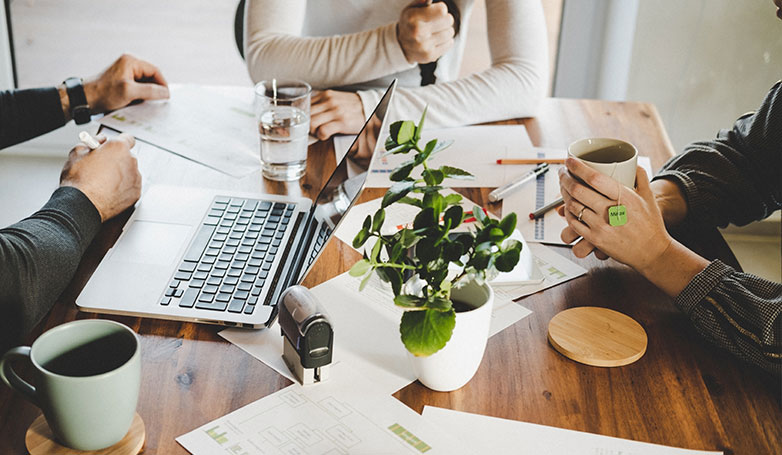 La massimizzazione dei tassi di conversione