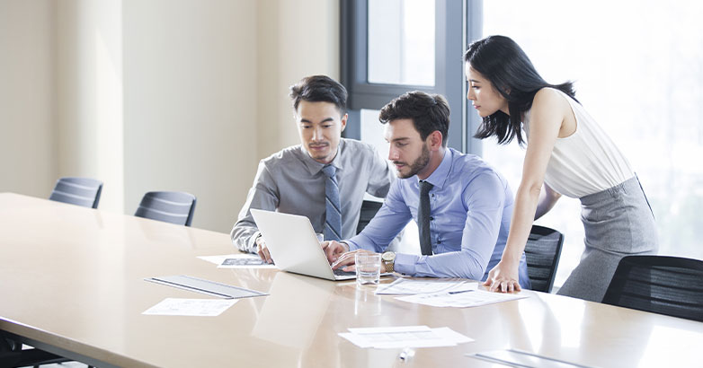 La strategia di content marketing per l'e-commerce SEO