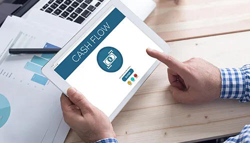 Cash Flows Mutual Funds