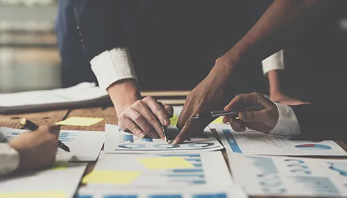 Fund Manager and His Team of Experts Money market securities