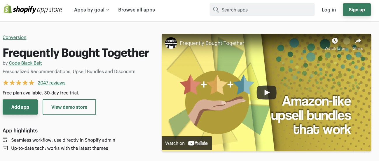 자주 구매하는 앱