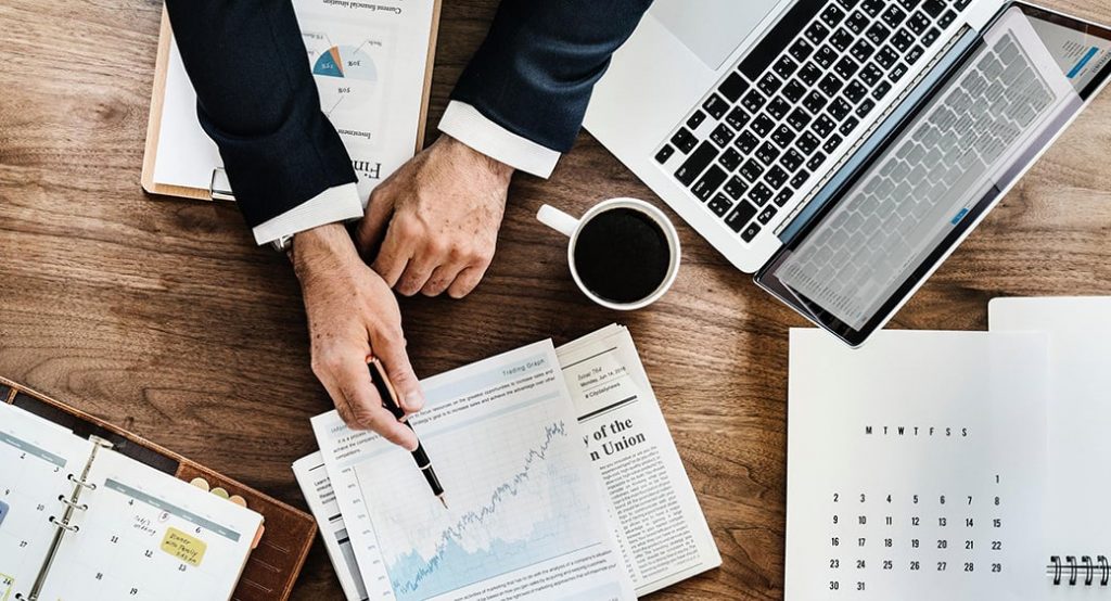 الإعلان المحمول