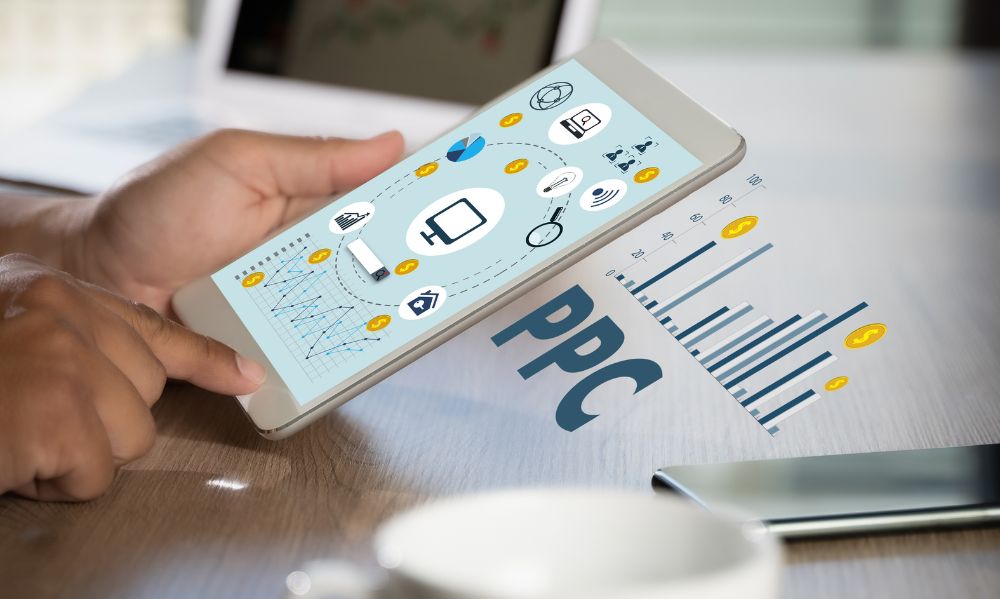 gestione e-commerce ppc