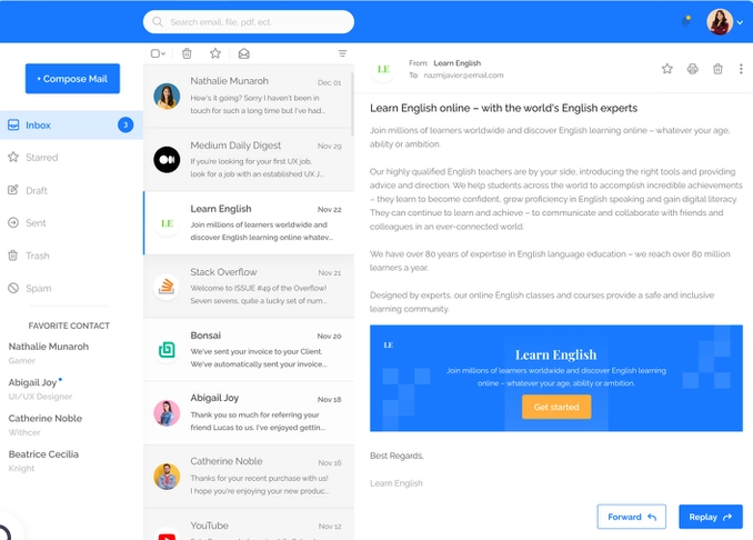 Appel à l'action (CTA)