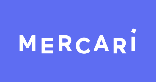 logo mercari