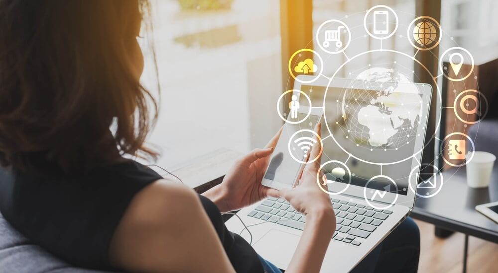 コーヒーショップの重要性