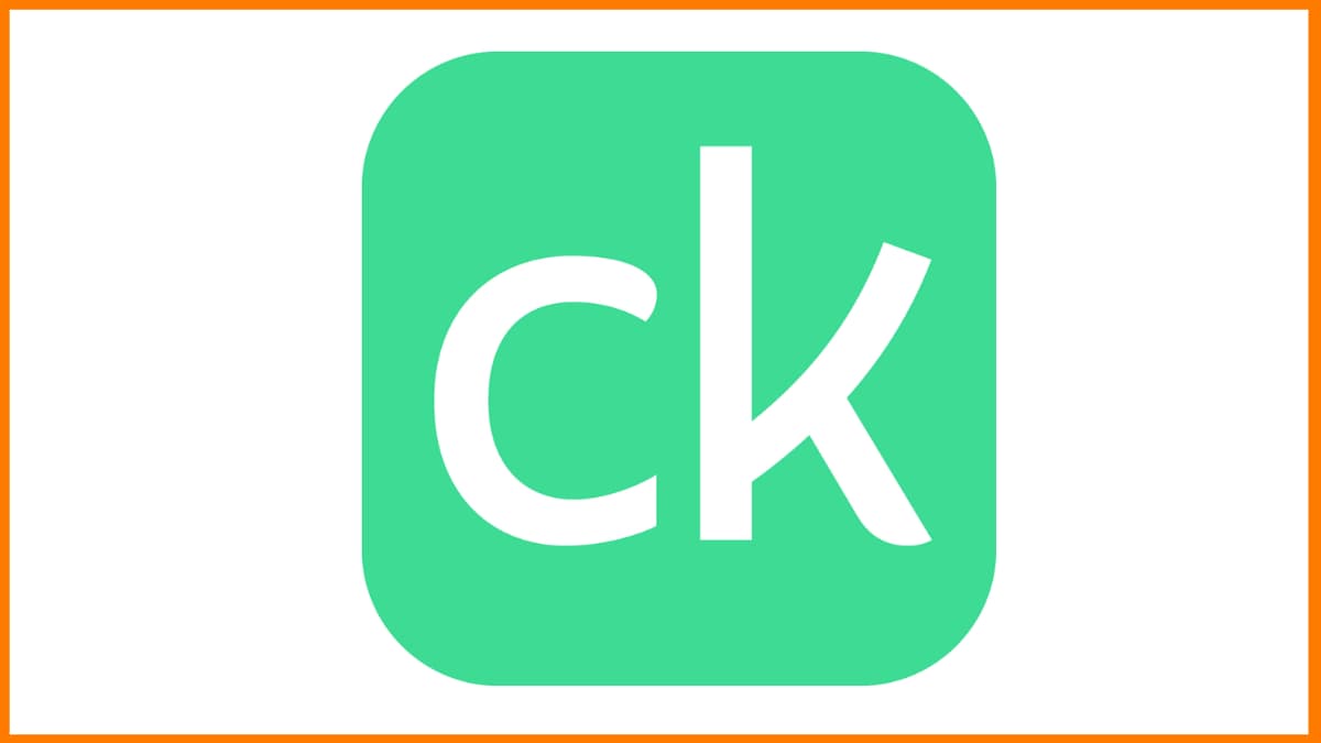 신용 카르마 로고 | 미국 최고의 핀테크 스타트업