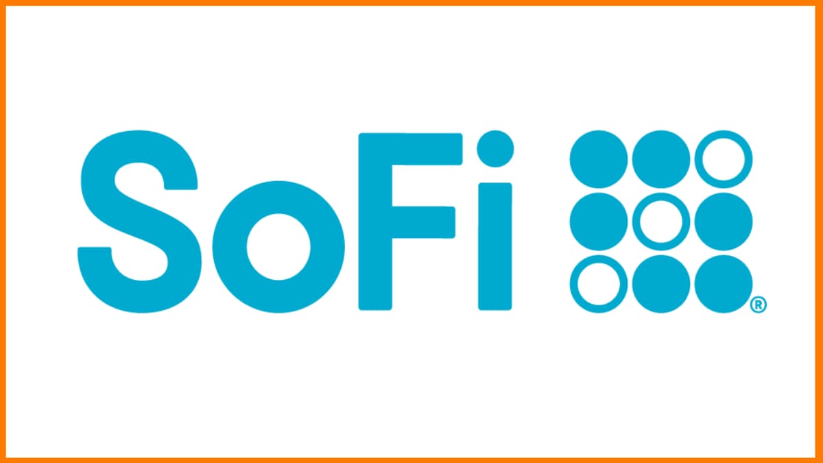 소피 로고 | 미국 최고의 핀테크 스타트업