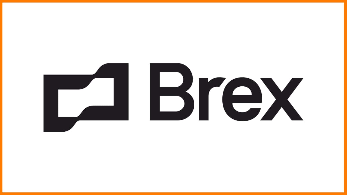 브렉스 로고 | 미국 최고의 핀테크 스타트업