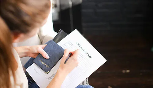 Studentenvisum - Tycoonstory | Tycoonstory-Medien Student Visa