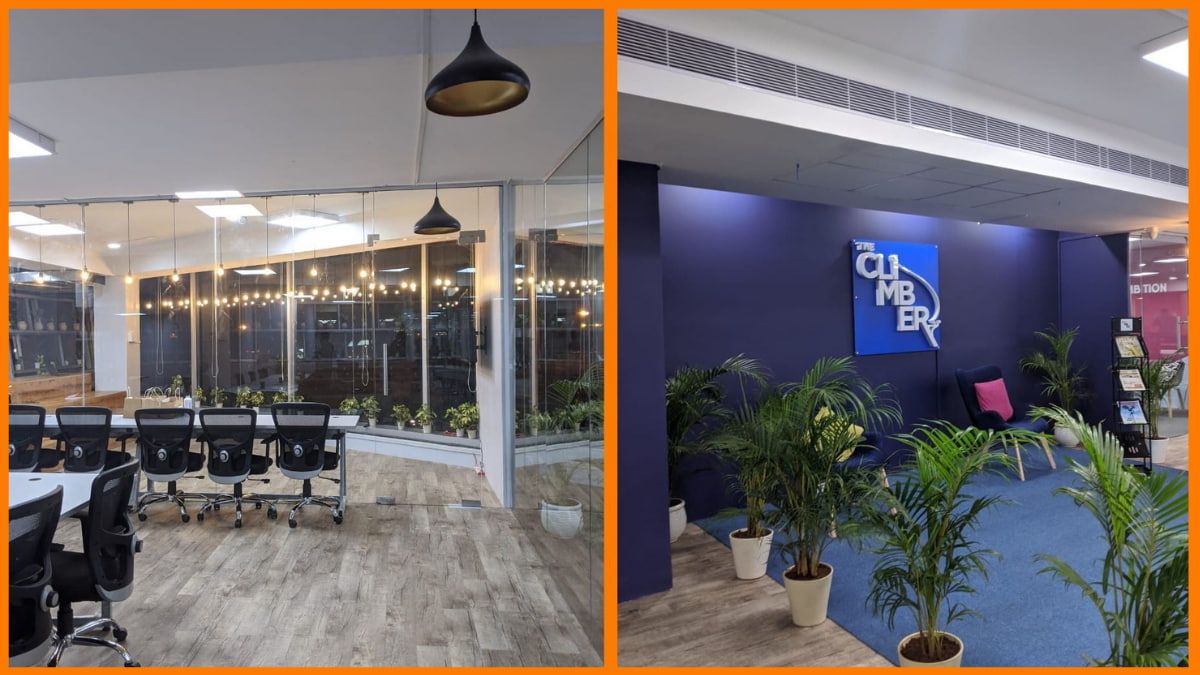 MyCaptain Bangalore Ofisi