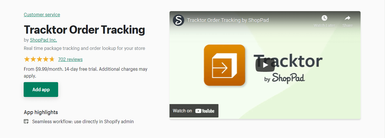 최고의 배송 앱