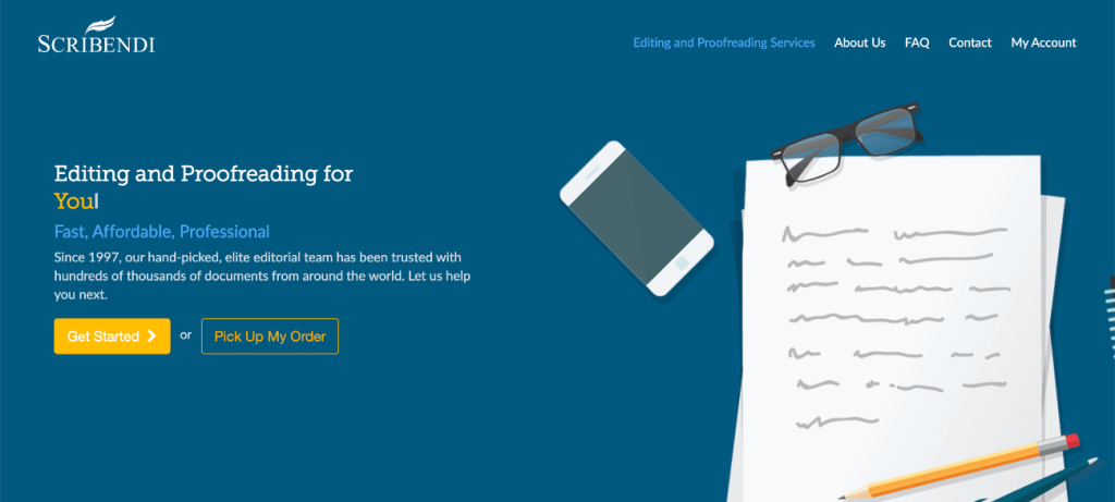 scribedi Korrekturlesen Jobs