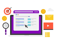 หลักสูตรปริญญาโทผู้เชี่ยวชาญด้านการตลาดดิจิทัล