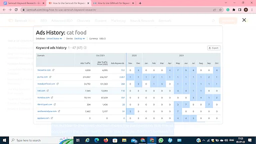 Semrush_Keyword_Research_3。