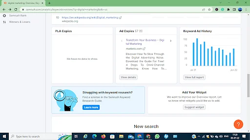 Semrush_Keyword_Research_2