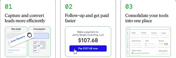 Keap คุ้มค่าเงินหรือไม่?