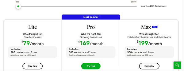 เก็บภาพรวมการกำหนดราคาพื้นฐาน