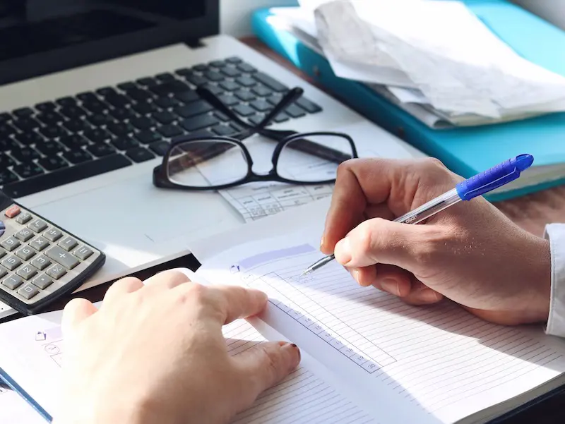 SEO-Finanzdienstleistungen