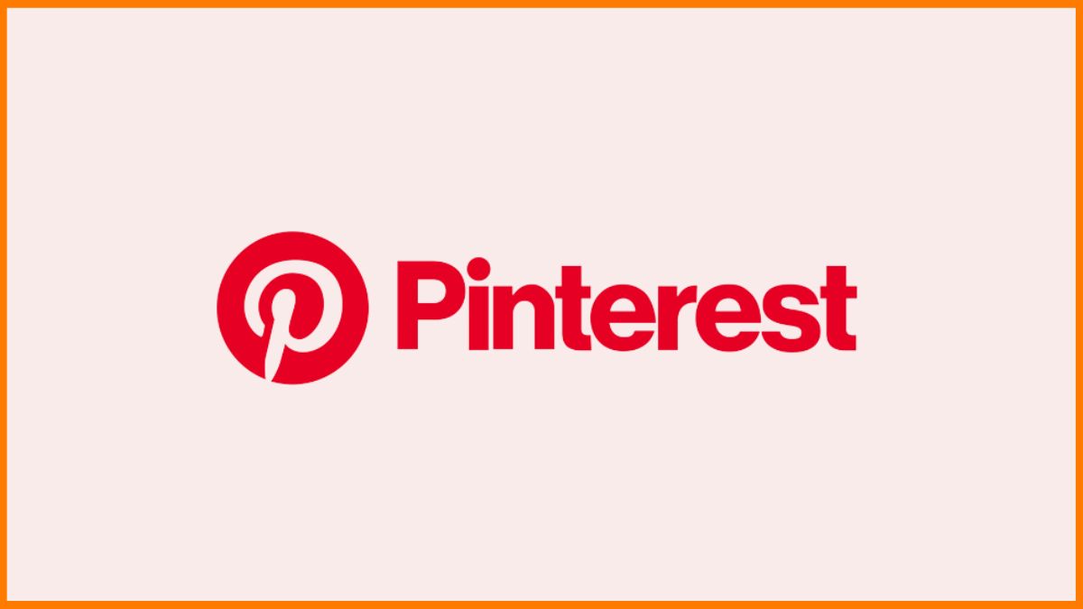 Logo Pinteresta