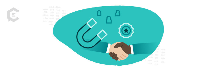 Strategi Generasi Prospek B2B yang Sukses dengan Prospek Keras dan Lunak