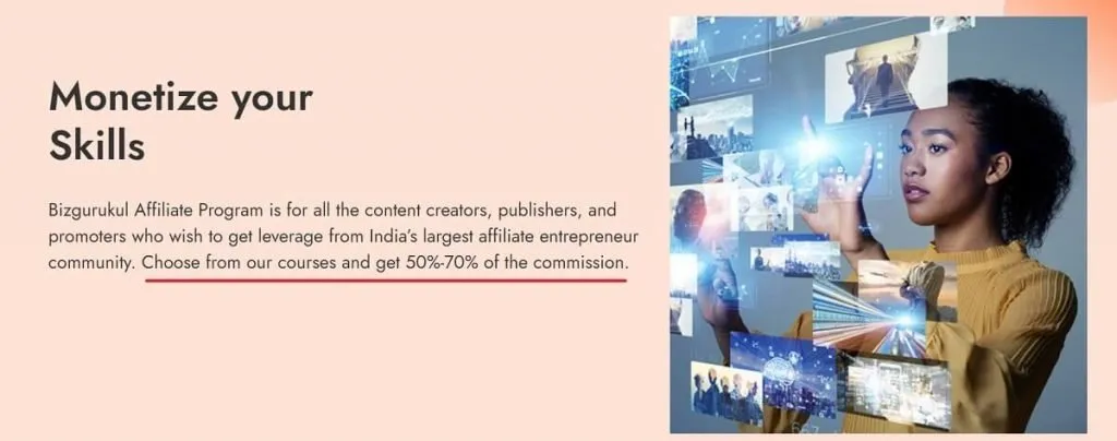 Apakah Bizgurukul Asli atau Palsu? | Ulasan Bizgurukul 3 bizgurukul affiliate commission