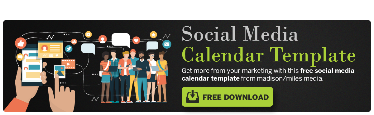 Nuovo invito all'azione