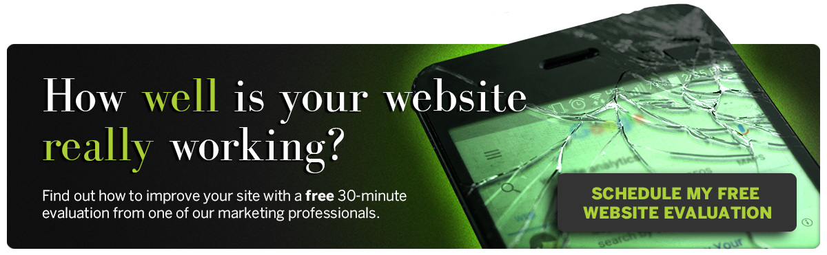 Новый призыв к действию