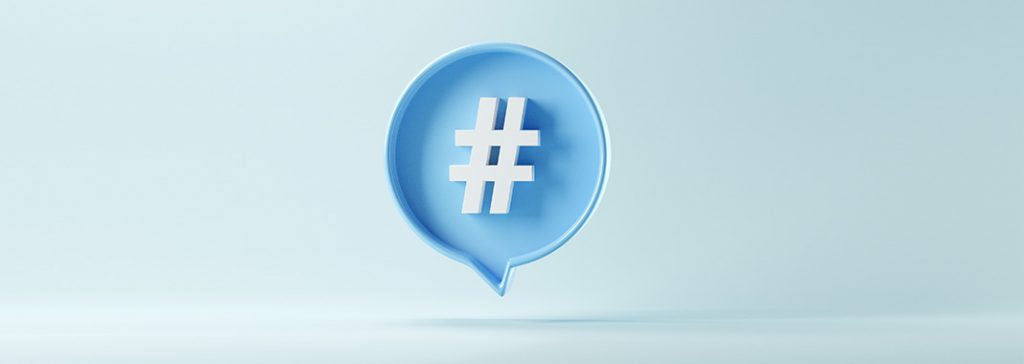 社交媒体文本泡沫