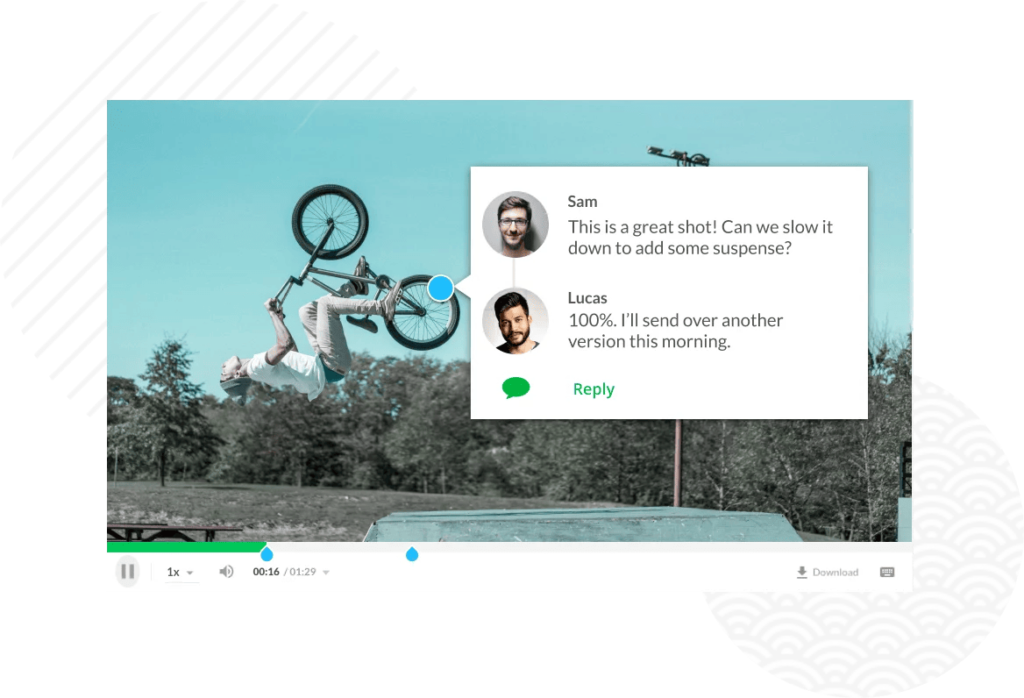 Filestage - Planificarea conținutului